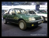 Peugeot 205-002